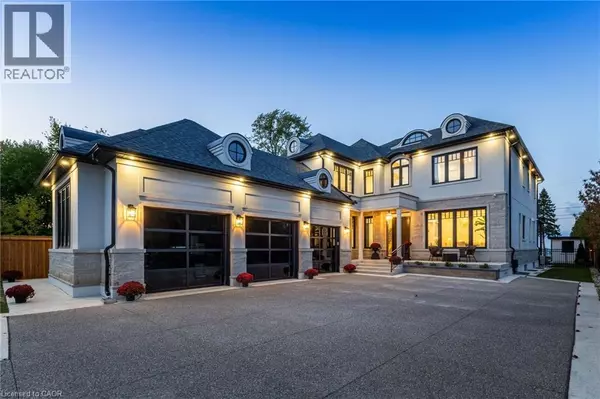 7 CAMPVIEW Road, Stoney Creek, ON L8E5E2