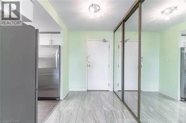 Toronto, ON M1W3X4,275 BAMBURGH CIR #309