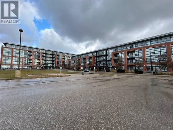15 PRINCE ALBERT BLVD #614, Kitchener, ON N2H0C2