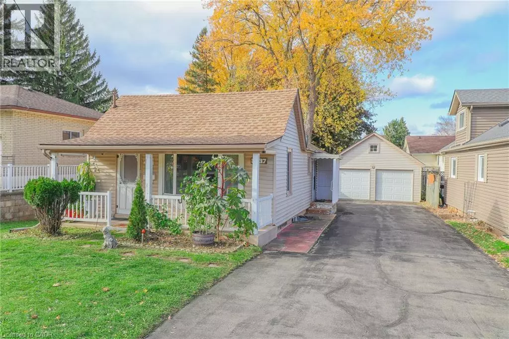 Niagara Falls, ON L2H1K9,5537 MONTROSE Road