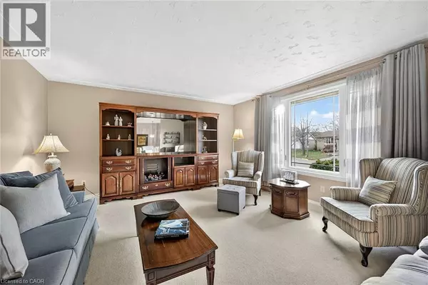 Beamsville, ON L3J0A2,5083 HARTWOOD Avenue