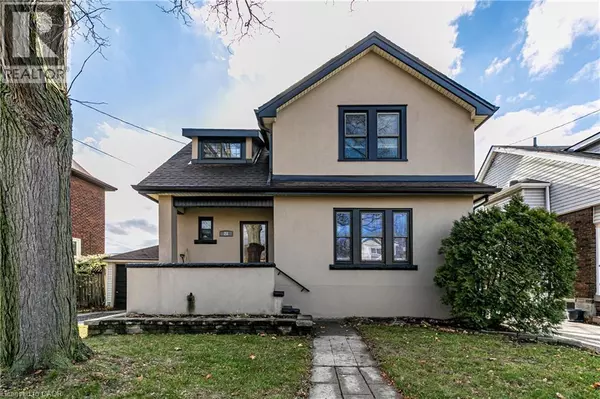 28 ALPINE Avenue, Hamilton, ON L9A1A5