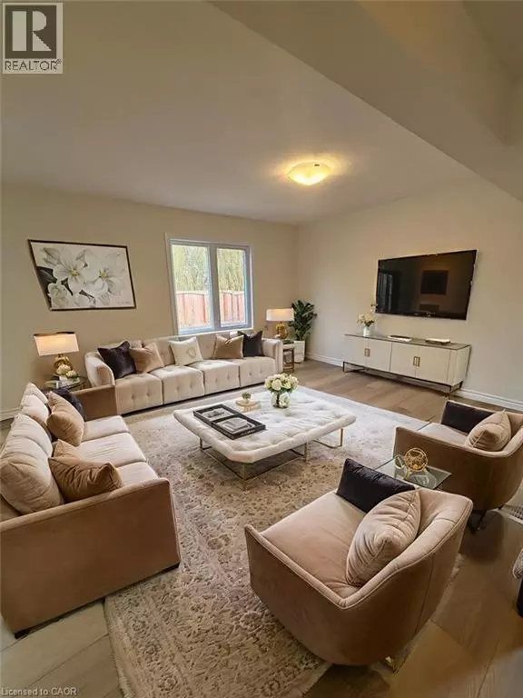 Stratford, ON N5A6S6,4 RIDDELL Drive