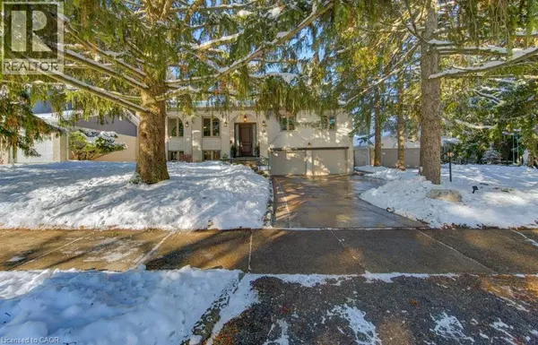 Kitchener, ON N2M2L9,67 INWOOD Crescent