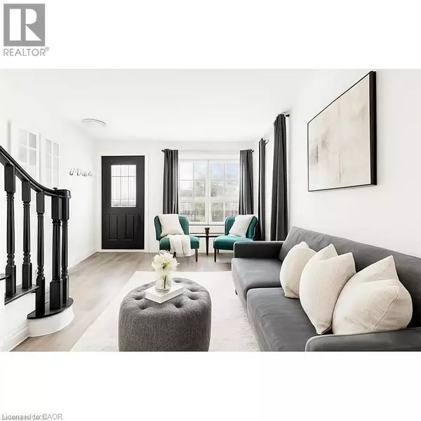 Binbrook, ON L0R1C0,91 CLEGHORN Drive