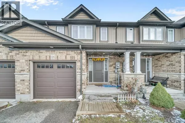Kitchener, ON N2R1Y4,129 TEMPLEWOOD Drive