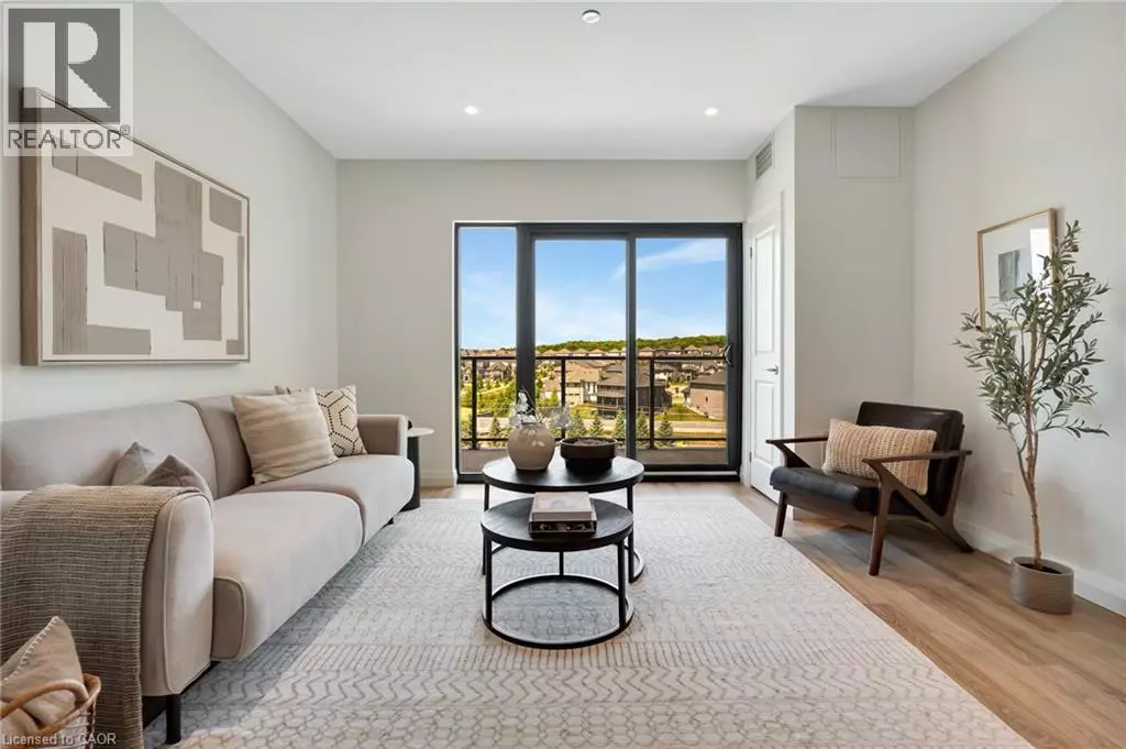 Kitchener, ON N2P0K8,525 NEW DUNDEE RD #706