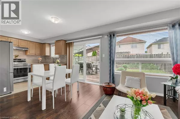 Binbrook, ON L0R1C0,68 POWELL Drive