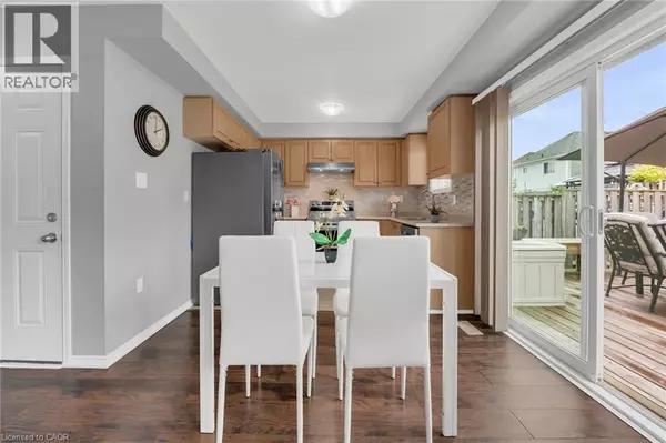 Binbrook, ON L0R1C0,68 POWELL Drive