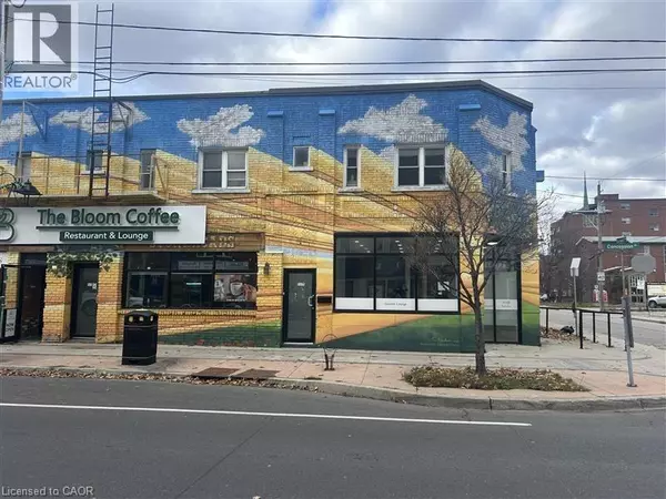 537 CONCESSION Street, Hamilton, ON L8V1A7