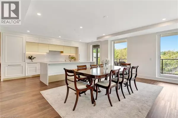 Elora, ON N0B1S0,6523 WELLINGTON ROAD 7 #206