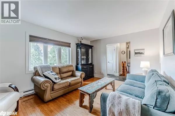 Brechin, ON L0K1B0,7 SANDLEWOOD Trail