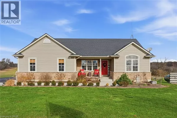 Caistor Centre, ON L0R2A0,9071 NORTH CHIPPAWA Road