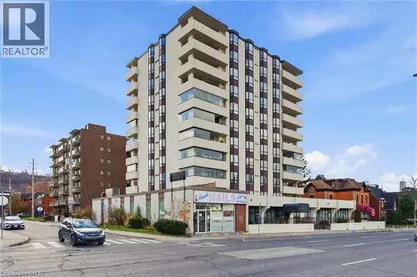 432 MAIN ST East #902, Hamilton, ON L8N1J9