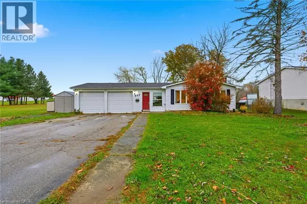 945 REGIONAL ROAD 97, Puslinch, ON N0B2J0