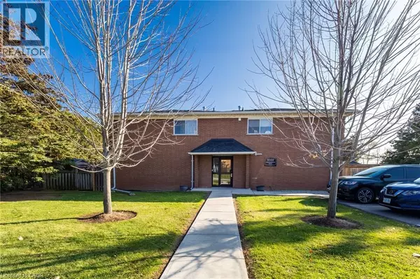 2069 MEADOWBROOK RD #4, Burlington, ON L7P2A3