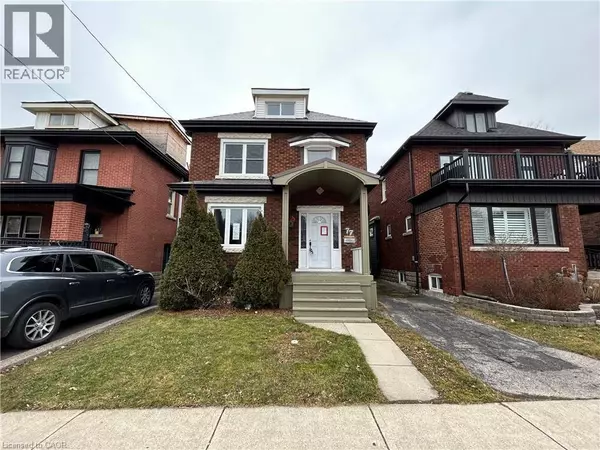 77 OTTAWA Street S, Hamilton, ON L8K2E2
