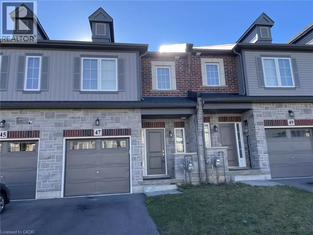 Ancaster, ON L9K0J7,47 BEASLEY Grove