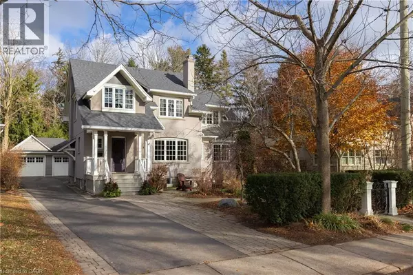 247 DOUGLAS Avenue, Oakville, ON L6J3S2