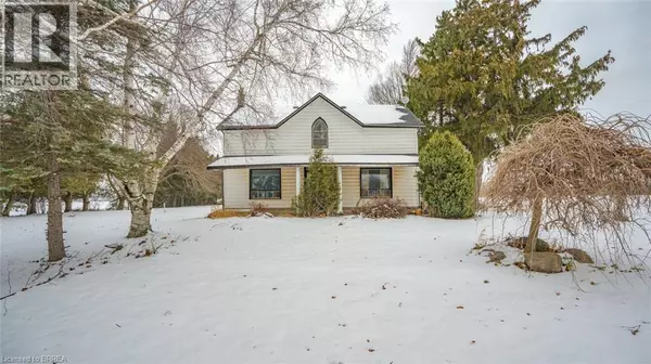 135 ROBINSON Road, Brantford, ON N3T5L7