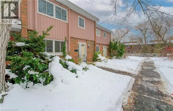 Waterloo, ON N2J4J1,121 UNIVERSITY AVE East #52