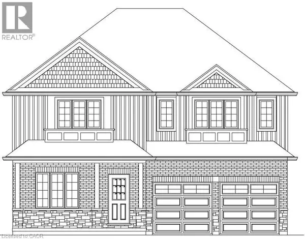 172 APPLEWOOD Street, Plattsville, ON N0J1S0