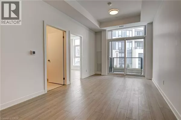 25 WELLINGTON ST South #207, Kitchener, ON N2G0G5