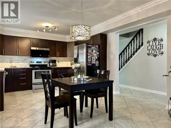 Kitchener, ON N2A4M8,1409 OLD ZELLER Drive