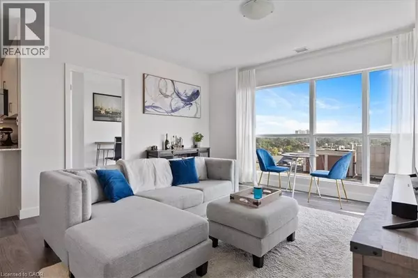 Kitchener, ON N2G0B5,1 VICTORIA ST South #1113