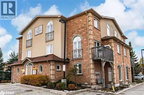 15 CHELTENHAM RD #1, Barrie, ON L4M0E7