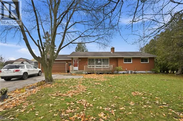 8520 SIXTEEN Road, Caistor Centre, ON L0R1E0