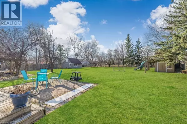 Smithville, ON L0R2A0,124 COLVER Street