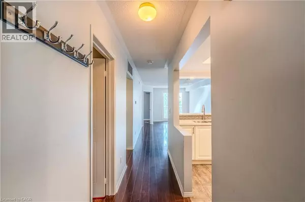 Mississauga, ON L4Z3N9,55 BRISTOL RD East #95