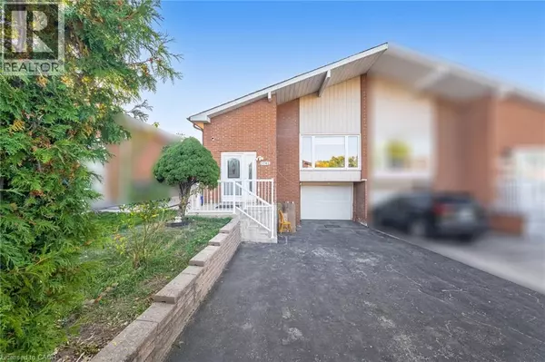 Mississauga, ON L4T3M1,3783 KEENAN Crescent