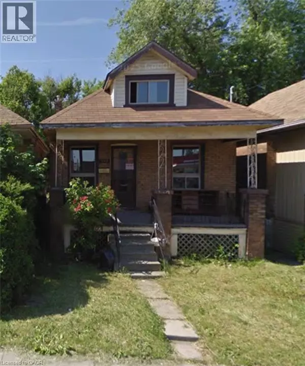 1280 MAIN ST E Street E, Hamilton, ON L8K1A9