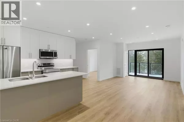 525 NEW DUNDEE RD #525, Kitchener, ON N2P0K8