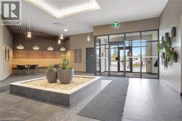 Kitchener, ON N2P0K8,525 NEW DUNDEE RD #525