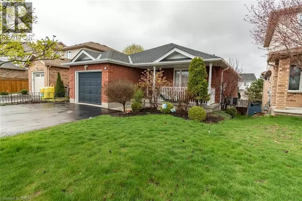 Guelph, ON N1G5E3,79 MUNROE CRES #LOWER