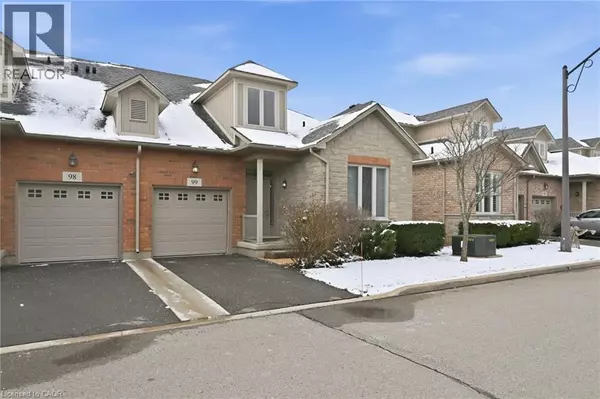 Burlington, ON L7M0A1,2125 ITABASHI WAY #99