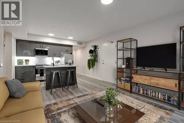 Stoney Creek, ON L8G1L9,259 KING ST East #0B Lower