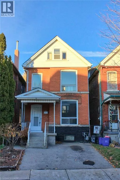 Hamilton, ON L8L1R7,49 NIGHTINGALE Avenue