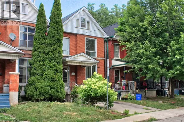 Hamilton, ON L8L1R7,49 NIGHTINGALE Avenue