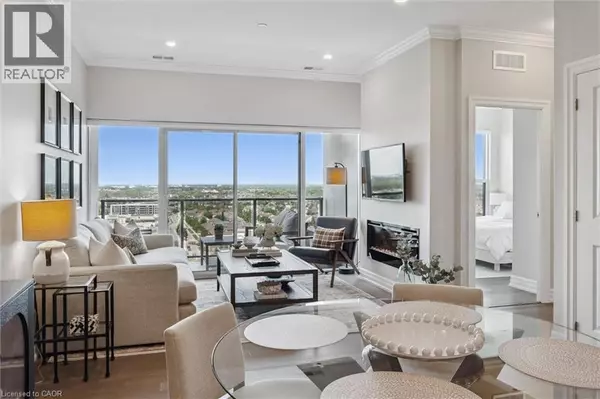 1880 GORDON ST #1010, Guelph, ON N1L0P5