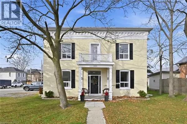 2083 MAIN Street N, Jarvis, ON N0A1J0