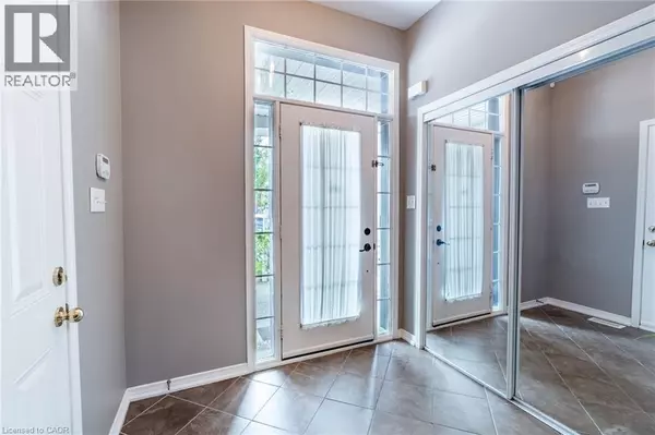 Burlington, ON L7M0G5,4670 HUFFMAN Road