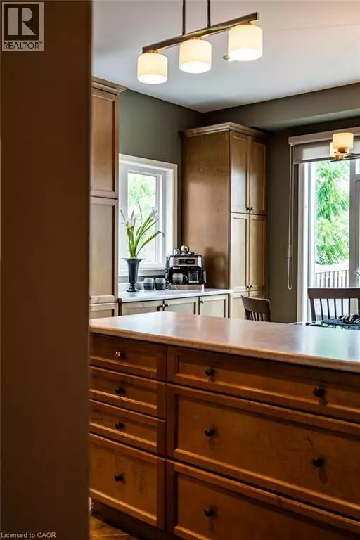 Burlington, ON L7M0G5,4670 HUFFMAN Road