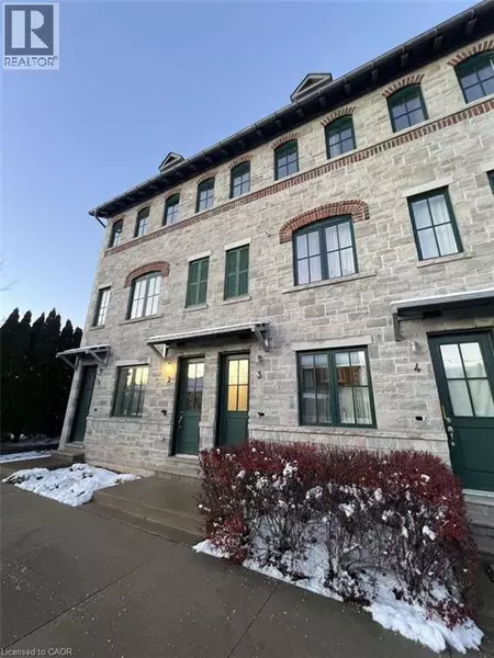 290 BARTON ST #3, Hamilton, ON L8R3P3