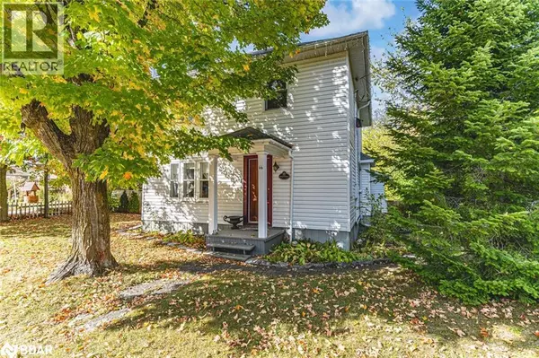 66 RICHARD Street, Victoria Harbour, ON L0K2A0