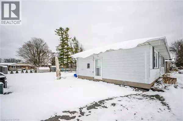 Kitchener, ON N2K1G6,14 SCHOFIELD Drive