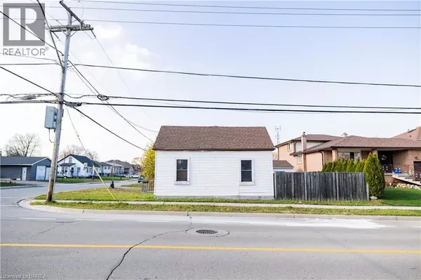 Stoney Creek, ON L8E2G6,199 MILLEN Road